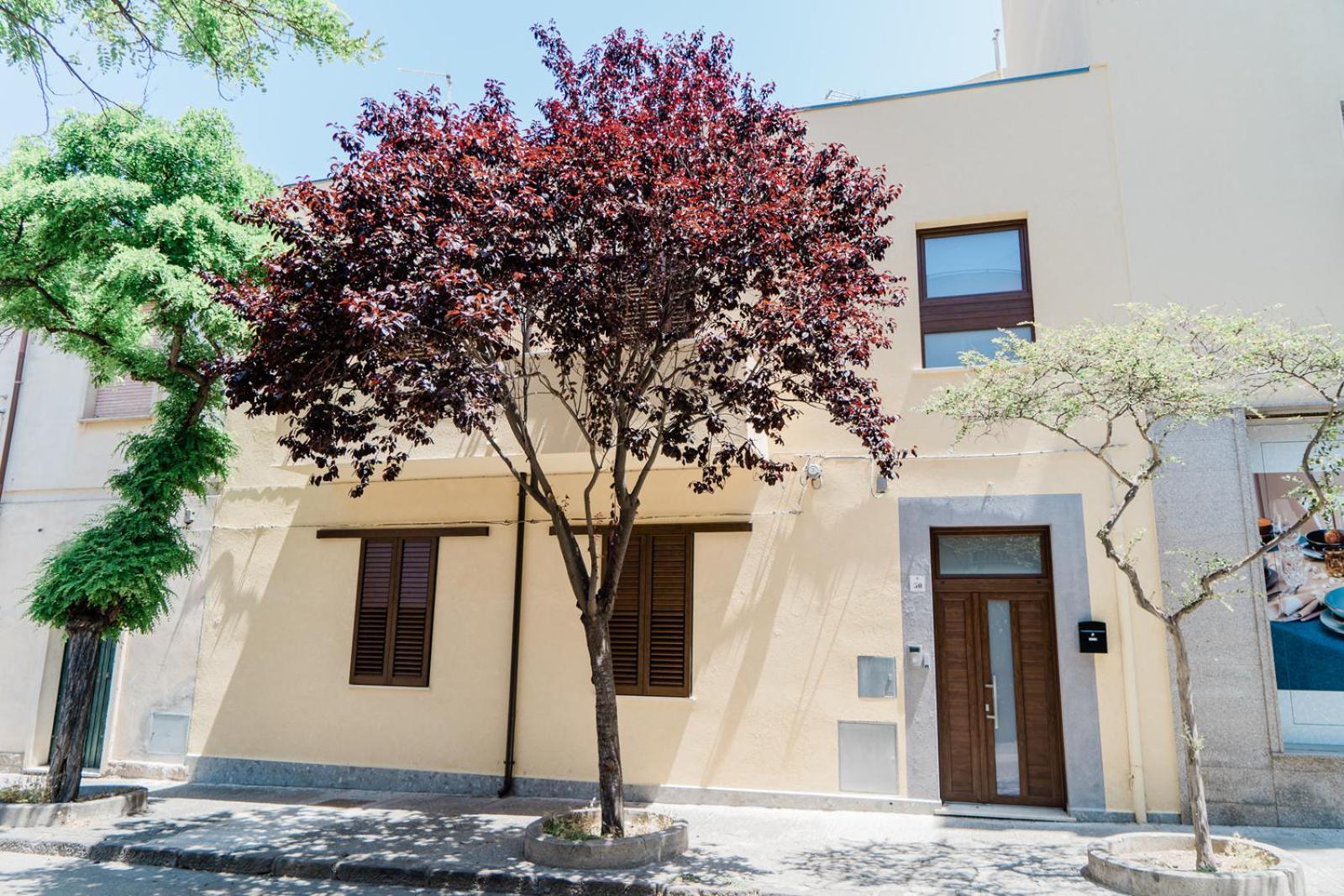Delia'S Home Alghero Kültér fotó