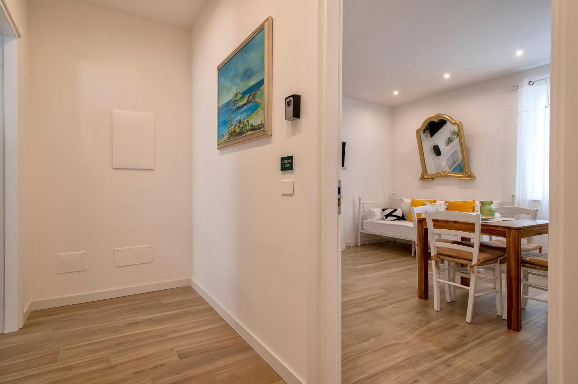 Delia'S Home Alghero Kültér fotó