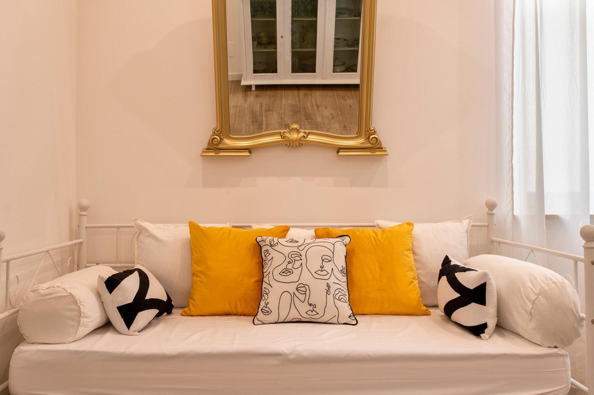 Delia'S Home Alghero Kültér fotó