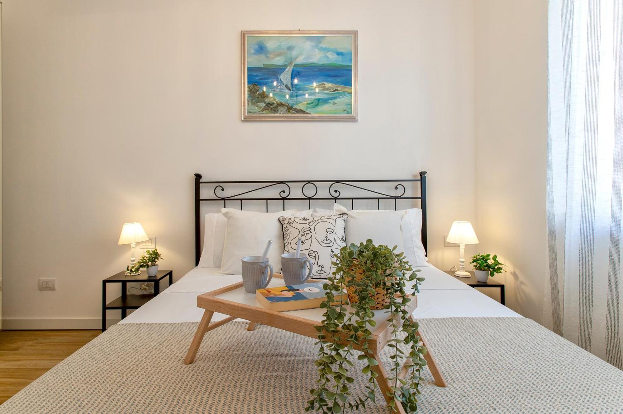 Delia'S Home Alghero Kültér fotó