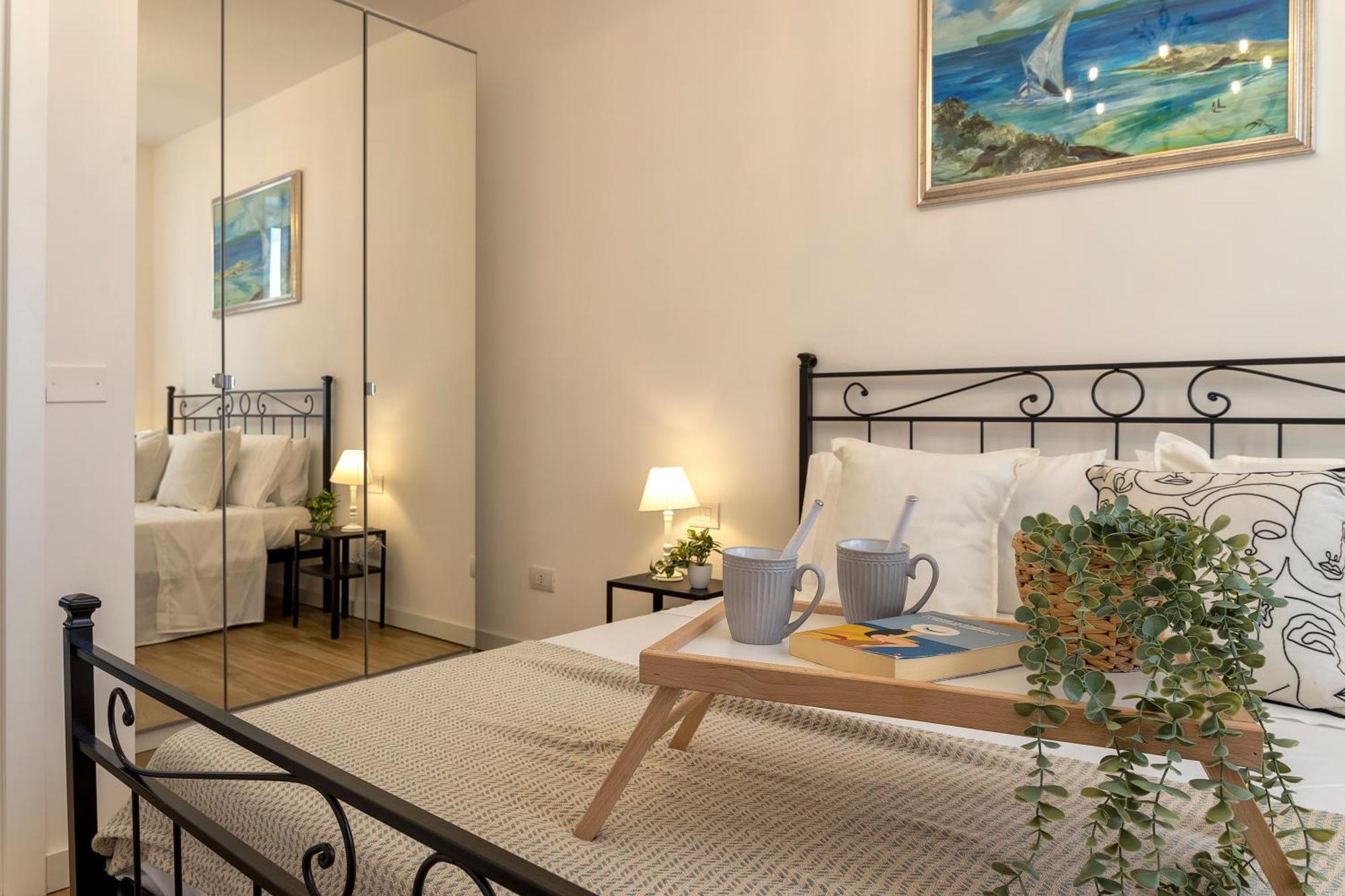 Delia'S Home Alghero Kültér fotó