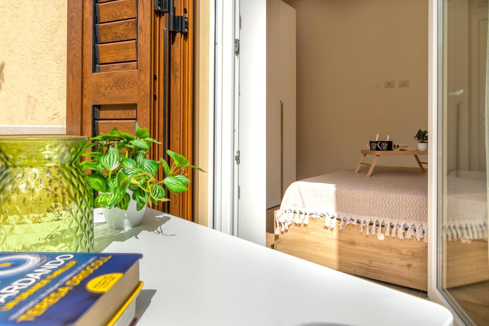 Delia'S Home Alghero Kültér fotó